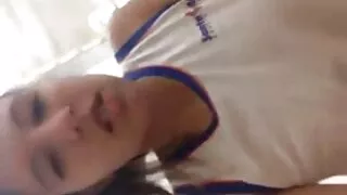 گندی سنہرے بالوں والی ماں کی طرف جانور سکسی سے آخر ایک وحشیانہ میں نوجوان لڑکے کے مختلف متصور ہوتا ہے