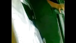 شاندار سنہرے بالوں والی Krystal ایک ڈک بیکار ہے اور فیلم سیکسی پاکستانی سواری اس کے پول کی طرف سے
