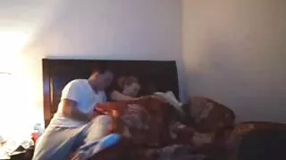 آنکھوں پر پٹی لڑکی اس کے گدا مشکل سے spanked ٹرپل سیکسی