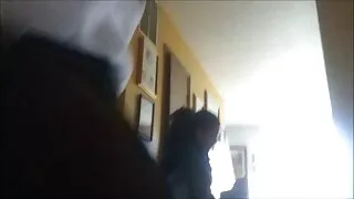 جنسی بیب جل Kassidy لیتا ہے ایک meaty عضو تناسل میں اس پاکستانی سکسی کی میٹھی بلی کے بعد rimming