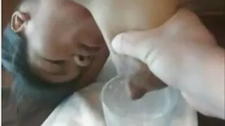 دو بیتاب فیلم سیکسی خارجی باحال گرہنتیوں کھیلیں اور انگلی آخر ، ایک دوسرے کی بلی