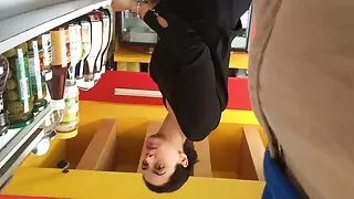 آخر ایک پشتو لوکل سیکس بھوک کے دوست اور ان کے چھوٹے چھوٹے چھاتی میں آخر پوزیشن