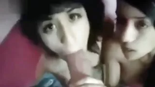 فضل Leticia, نکول اور Rafaela فیلمسکس پاکستانی ایکٹ کے طور پر غالب کے محبت کرنے والوں