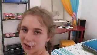 Busty آبنوس سیکسی ویڈیو فل ایچ ڈی Hottie طوفان اس جڑنا دیتا ہے ایک اچھا دھچکا کام