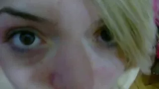 گرم ، سنی لیون سیکس ویڈیو brunette کے پری دیتا ہے ایک سر میں 69 لاحق